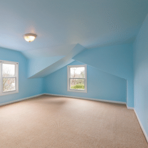 5 BHK Unfurnished Apartment Ultimate Cleaning