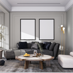 Standard cleaning bungalow 1200-2000 sq.ft