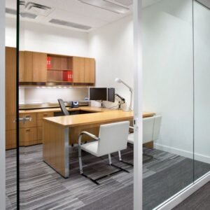 Ultimate Cleaning Furnished Office ( 4000-5000 sq ft )